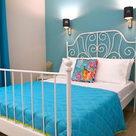 Domenica Apts I 라가나스 외부 사진