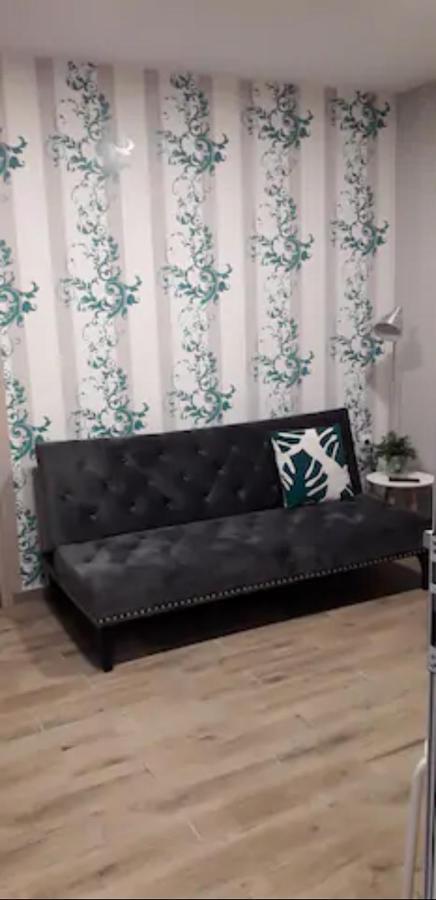 Domenica Apts I 라가나스 외부 사진