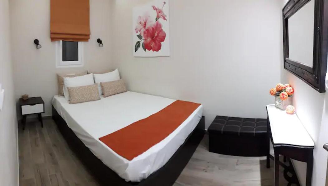 Domenica Apts I 라가나스 외부 사진