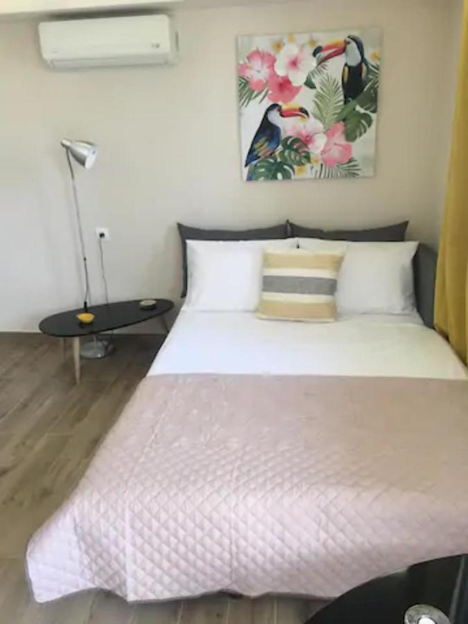 Domenica Apts I 라가나스 외부 사진