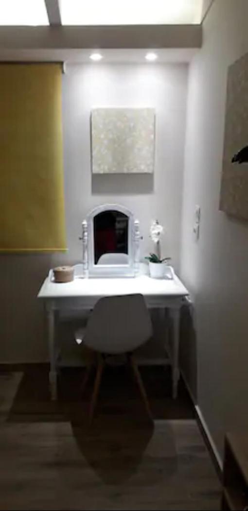 Domenica Apts I 라가나스 객실 사진