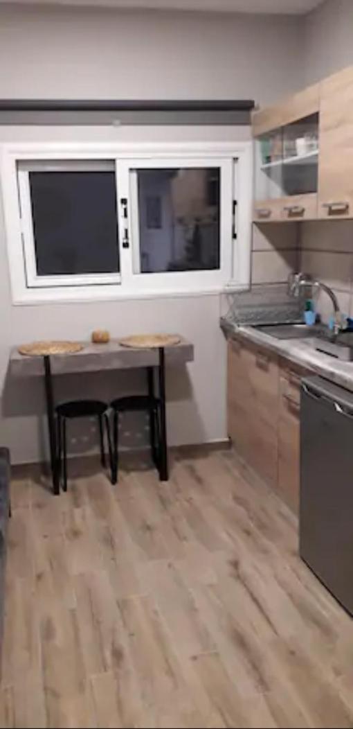 Domenica Apts I 라가나스 객실 사진