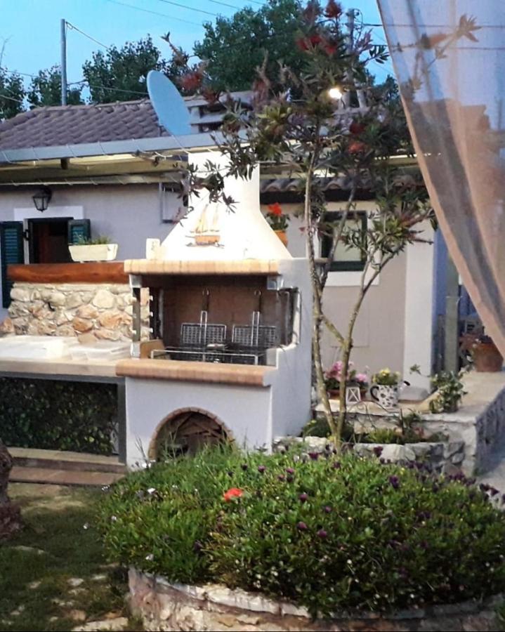 Domenica Apts I 라가나스 외부 사진